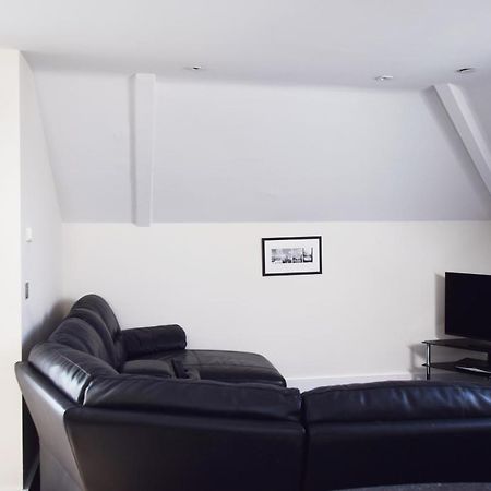 Apartamento 15 Crabshell Heights Kingsbridge  Exterior foto