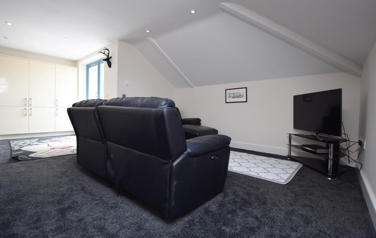 Apartamento 15 Crabshell Heights Kingsbridge  Exterior foto