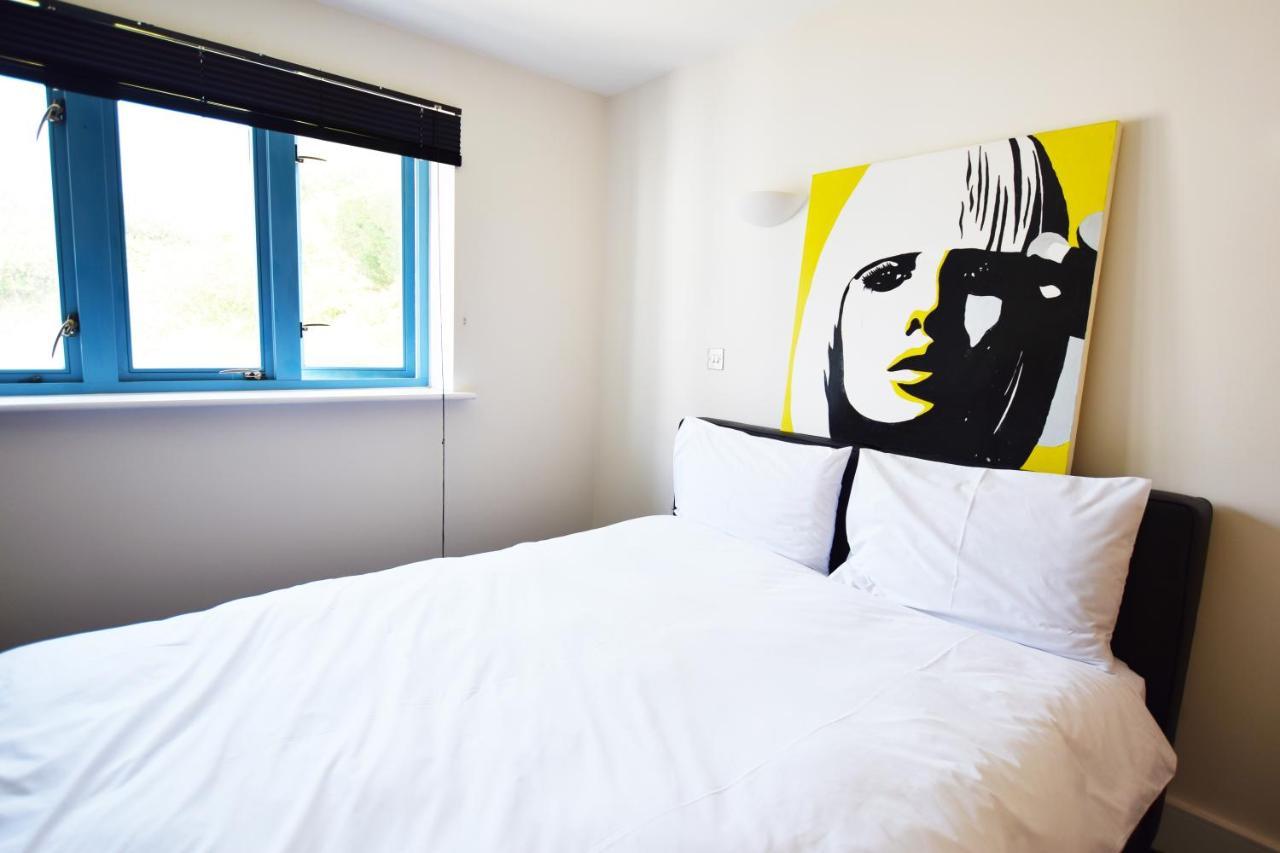 Apartamento 15 Crabshell Heights Kingsbridge  Exterior foto