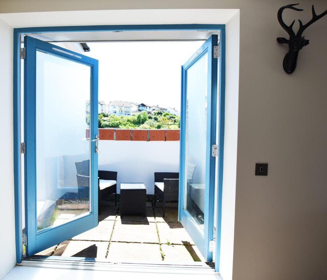 Apartamento 15 Crabshell Heights Kingsbridge  Exterior foto