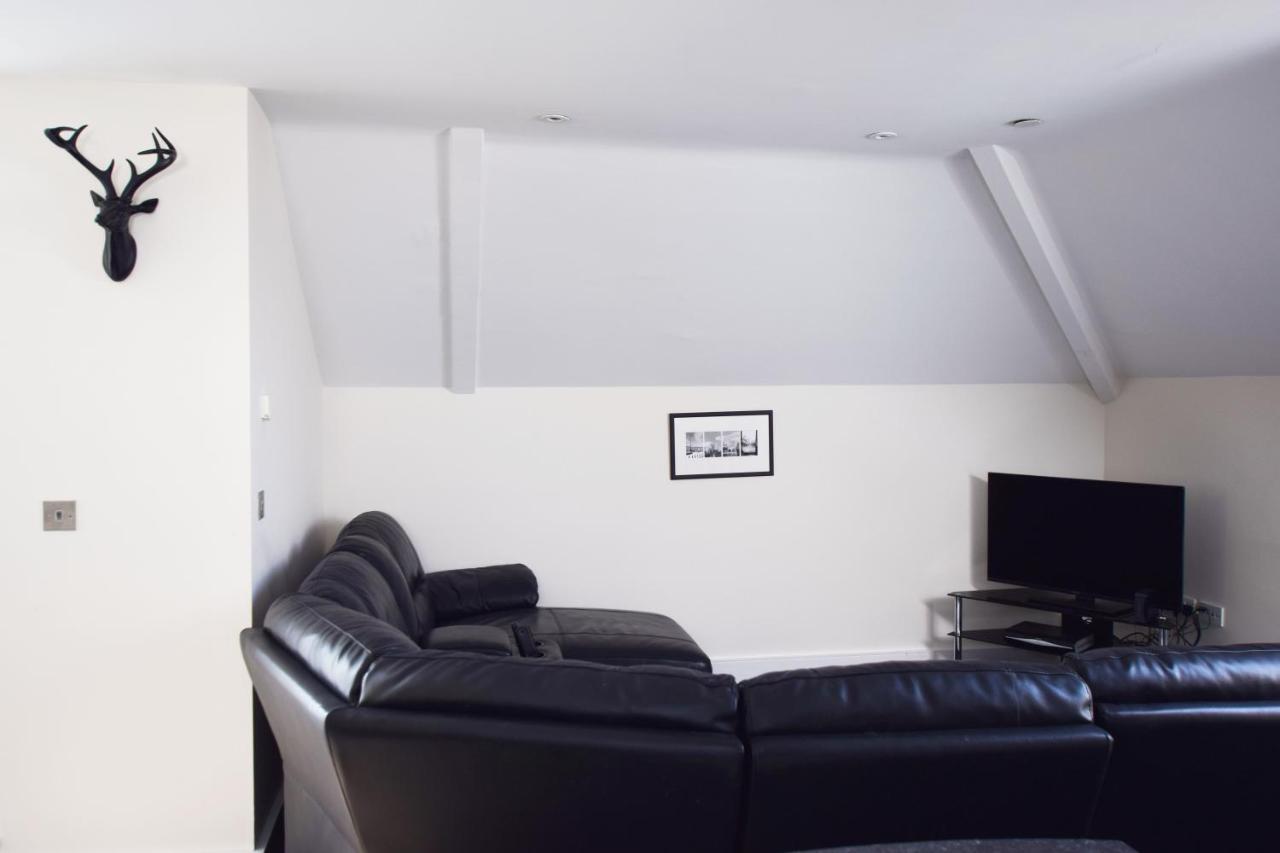Apartamento 15 Crabshell Heights Kingsbridge  Exterior foto